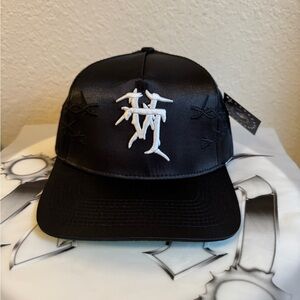 KTHLA Kill The Hype LA sacred satin